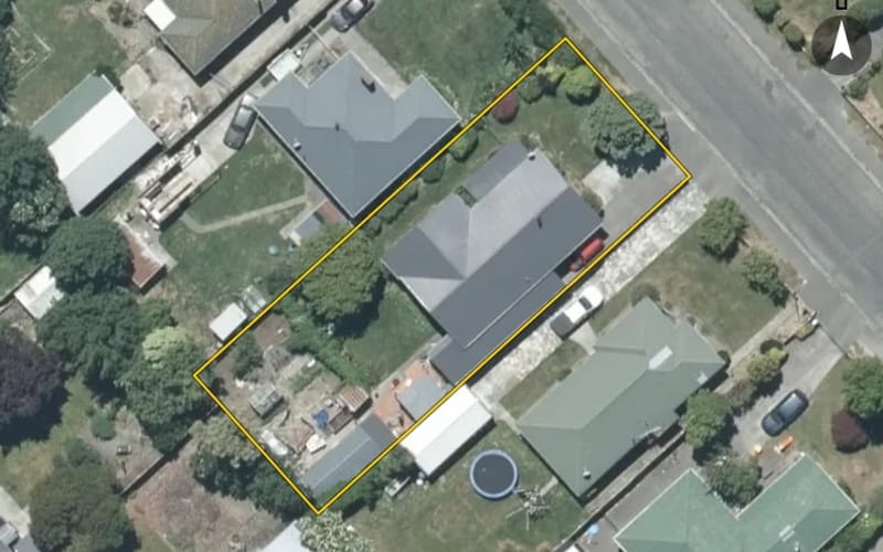 10 Porter Street