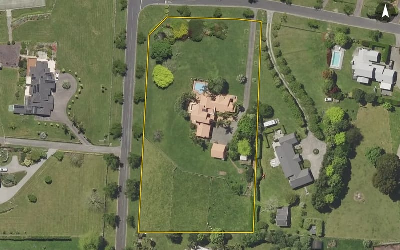 2 Flemington Place