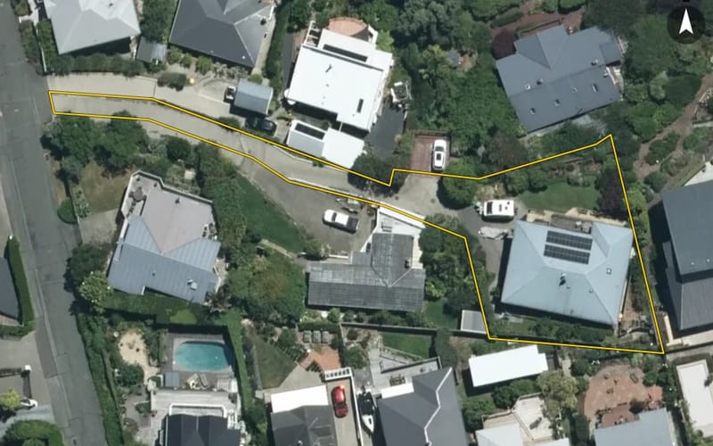 8 Albert Road