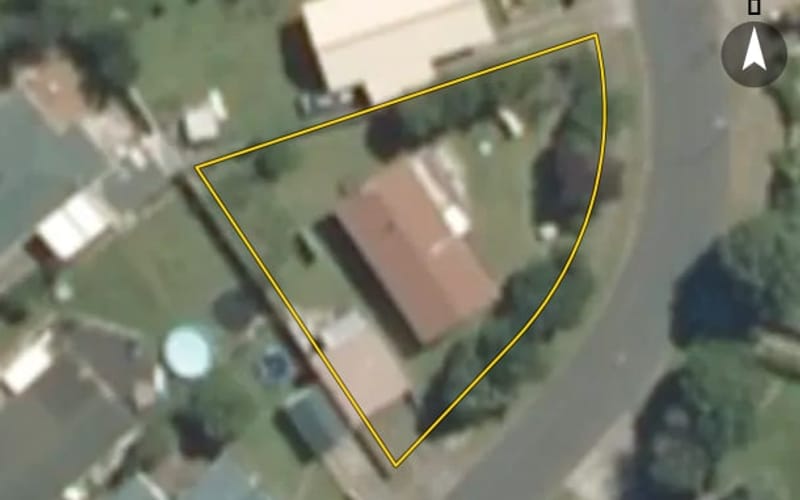 7 Villa Place