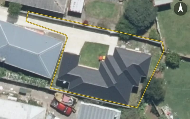 57A Hamill Road