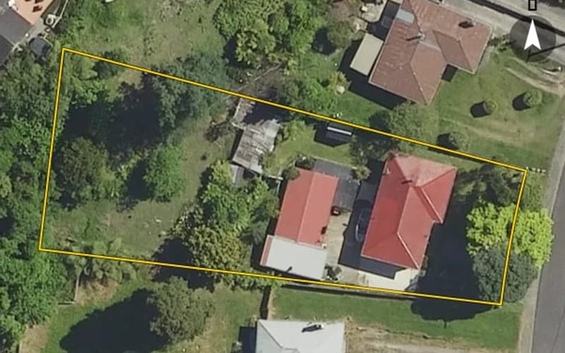 69 Thomas Crescent