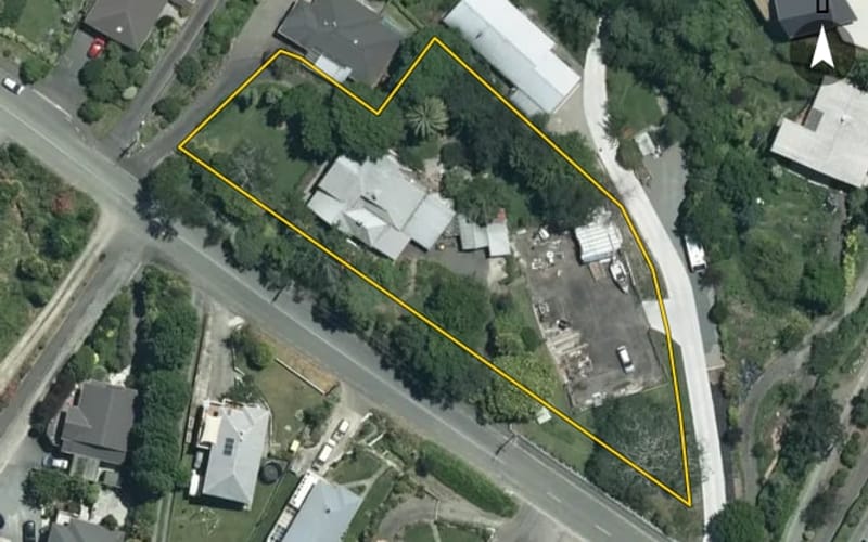 29 Arapiki Road