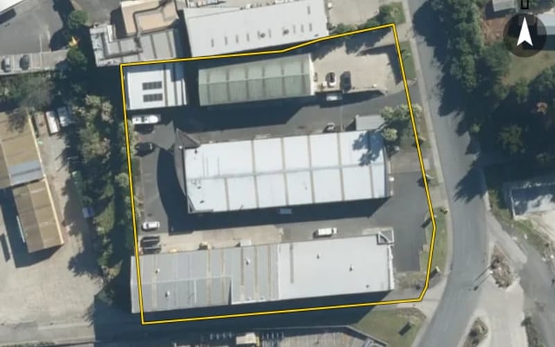 4B Titan Place