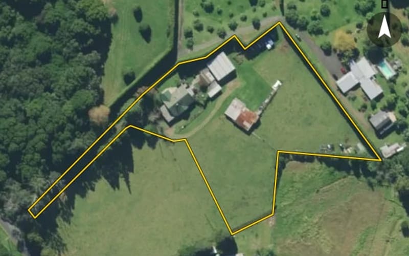 4 Old Loop Road