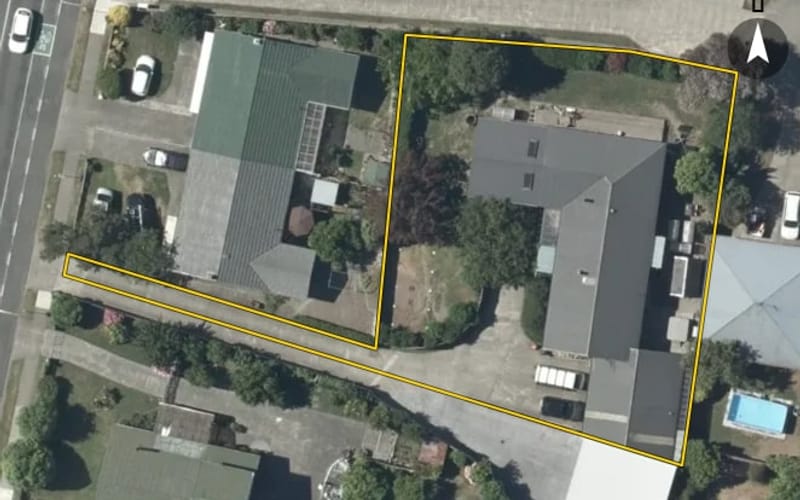 112 Guppy Road