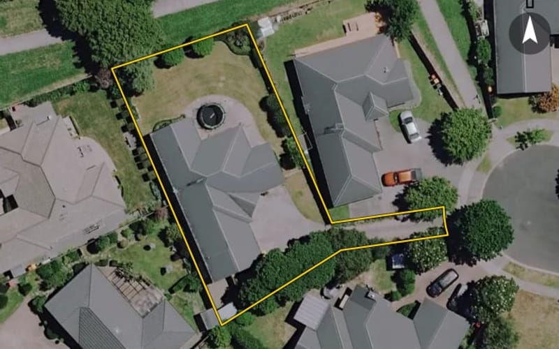 17 Innswood Place