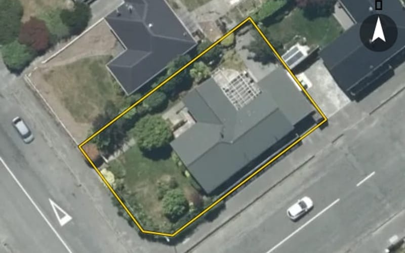 47 Johnstone Street
