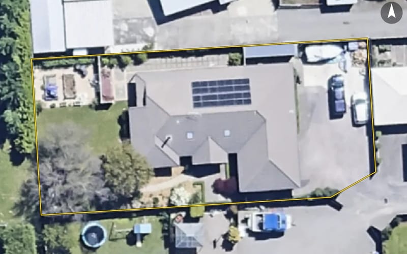 33B Adams Lane