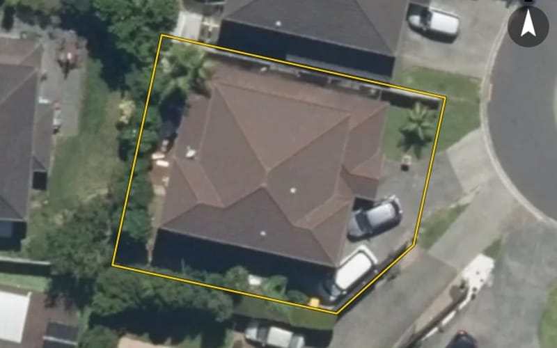 13 Oswald Close
