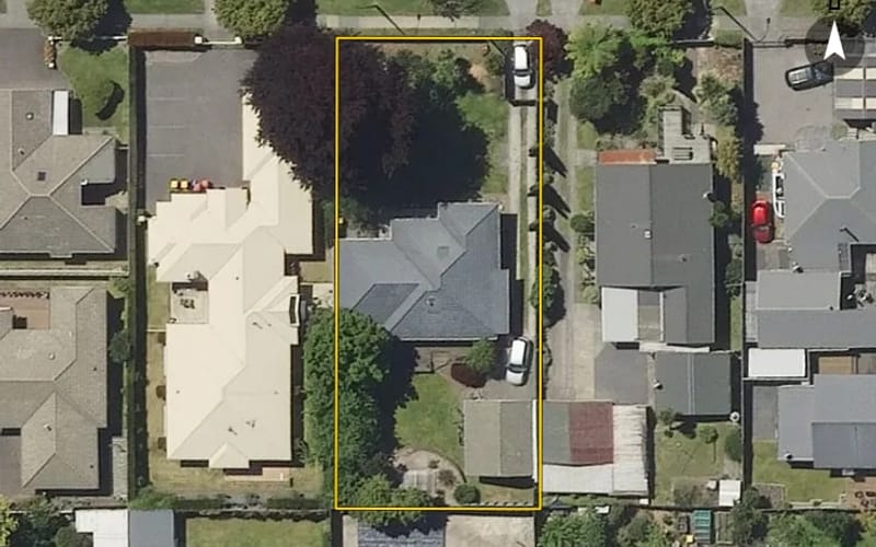 14 Devon Street