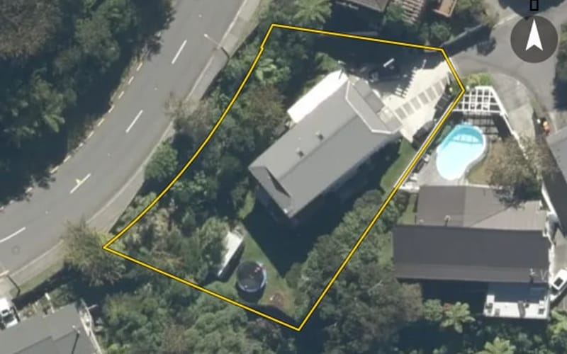 65 Miromiro Road
