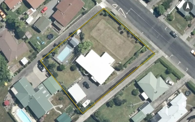 200 Ikanui Road