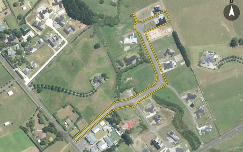 32 Karaka School Lane
