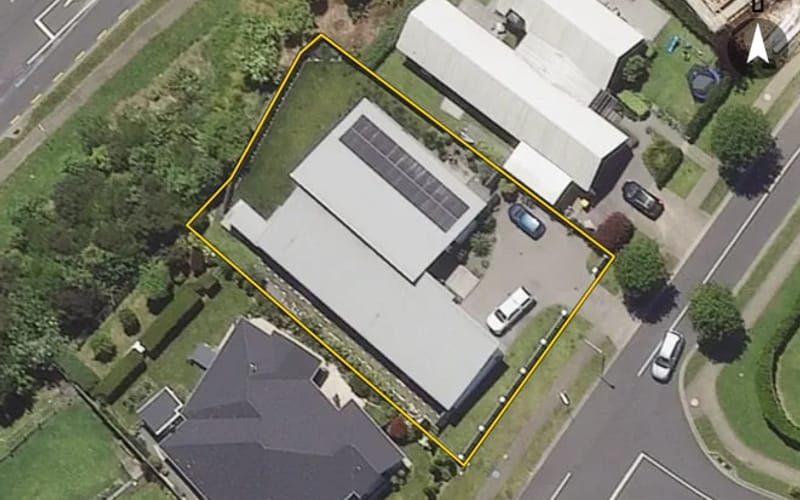 29 Robley Road