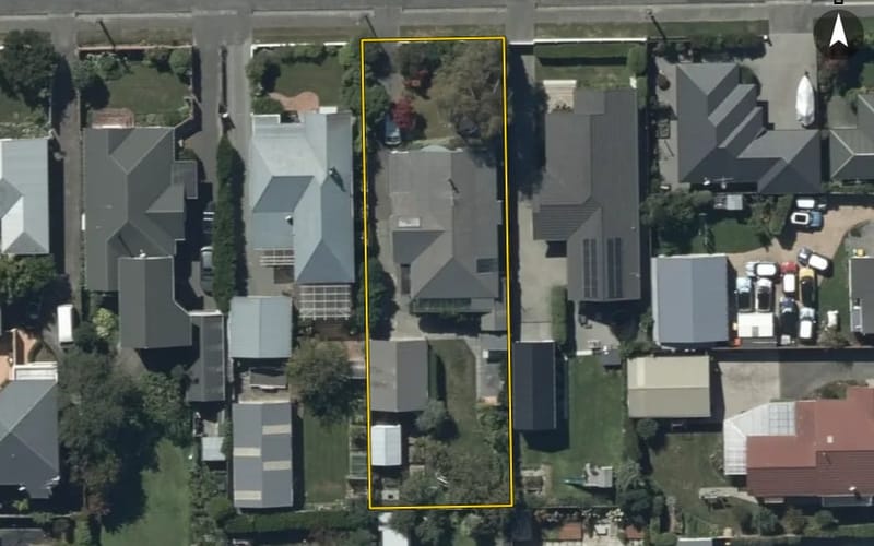 60 Malcolm Avenue