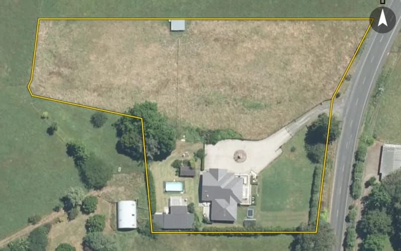 247 Burtt Road