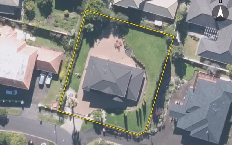 6 Kerridge Close