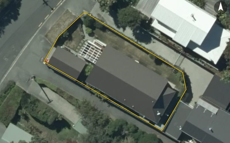 29 Moncks Spur Road