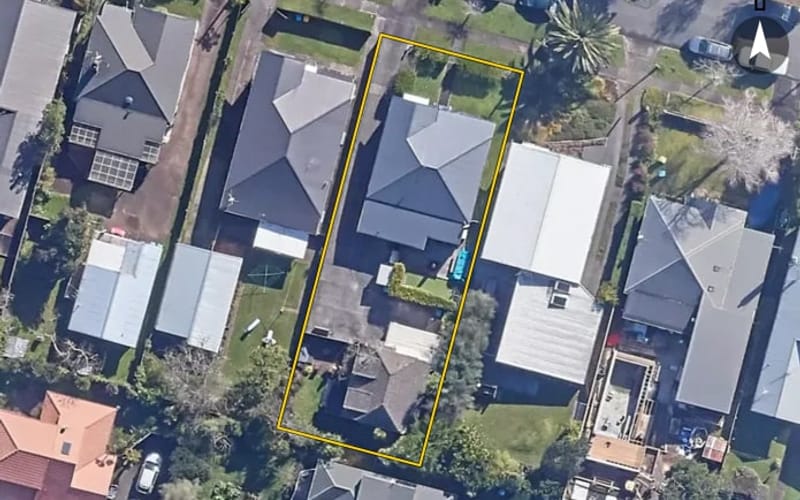 1/25 Truro Road