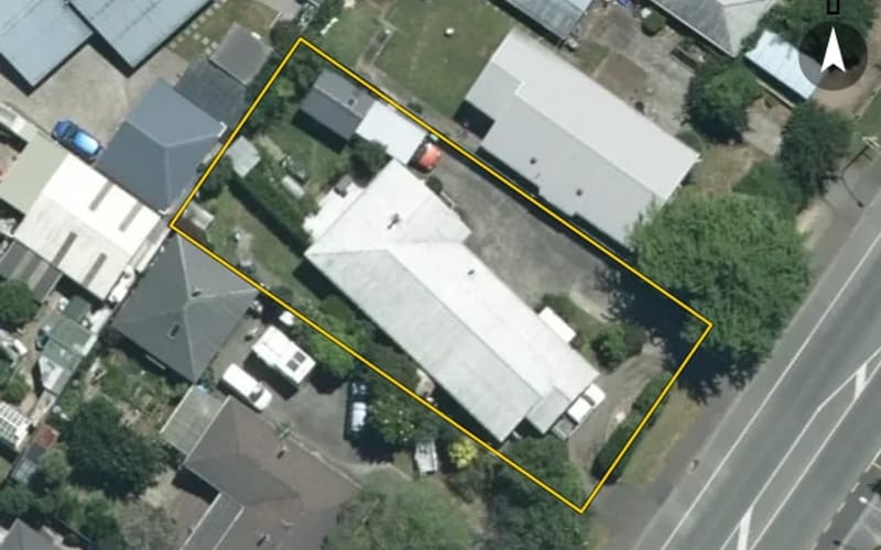 2/418 Main Road Stoke