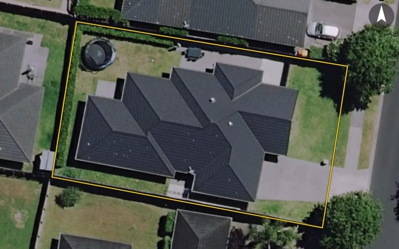 17 Northbrook Glen