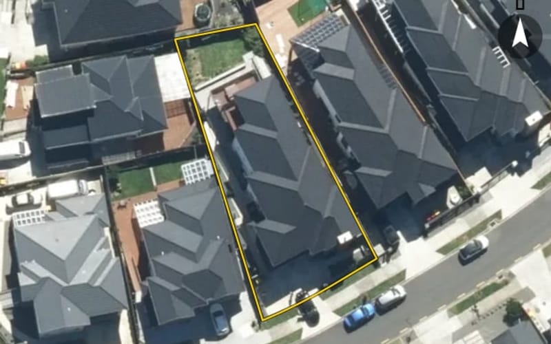 12 Tims Crescent