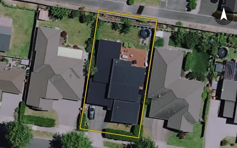 120 Cumberland Drive