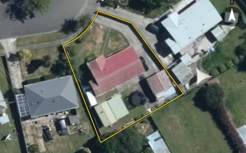 20 Charwell Place