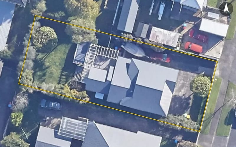4 Goring Road