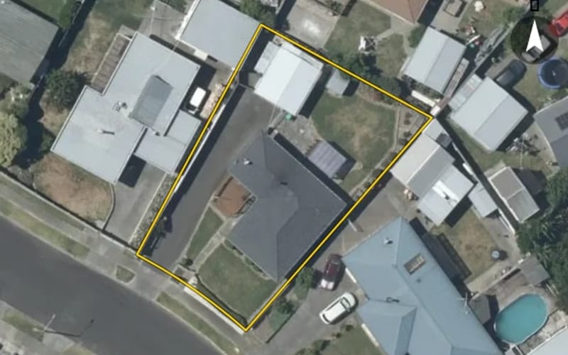 12 Selkirk Street