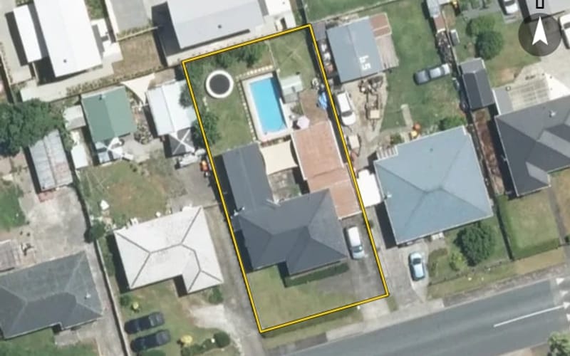 61 Tatariki Street