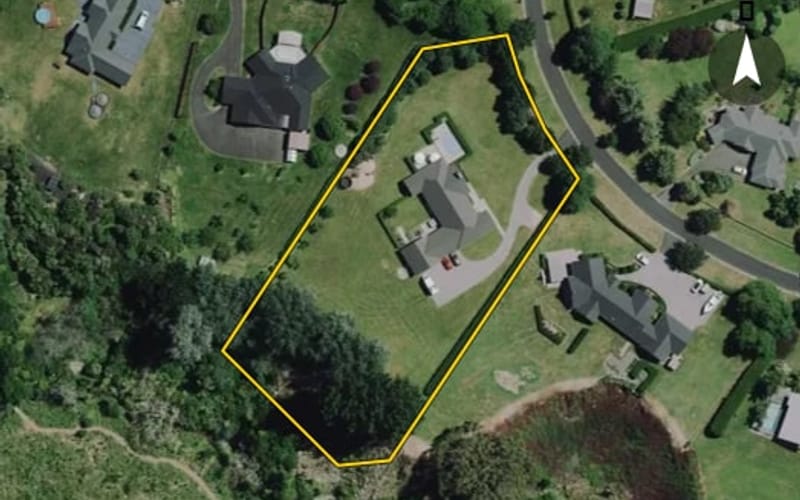 44 Bilsthorpe Lane