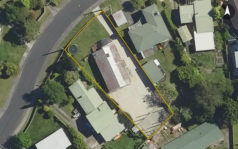 26 Mount View Drive