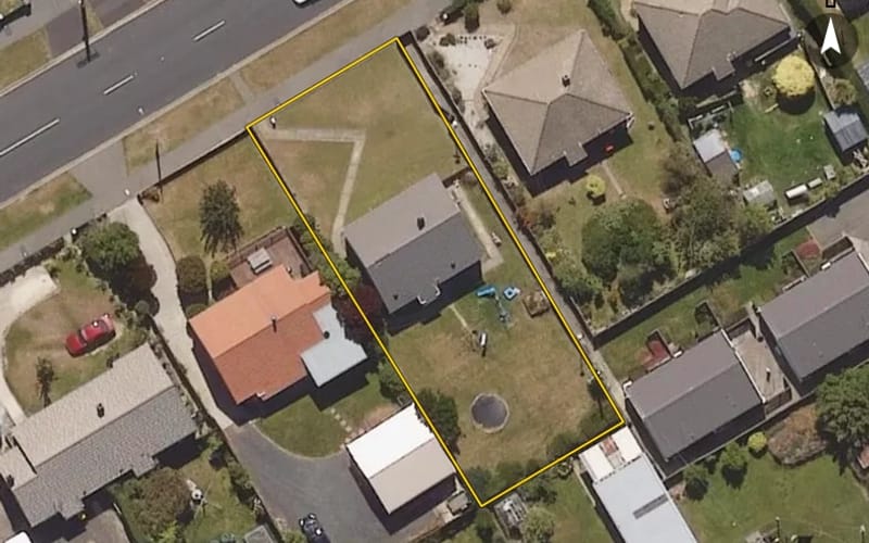 161 Middleton Road
