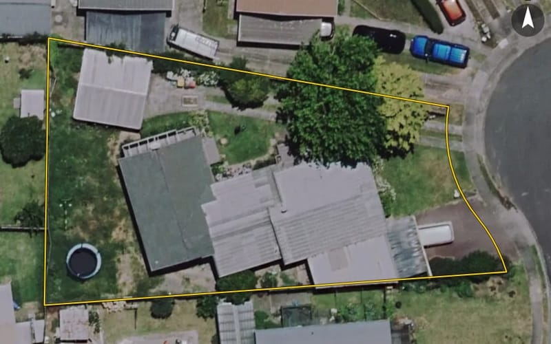 5 Thode Place