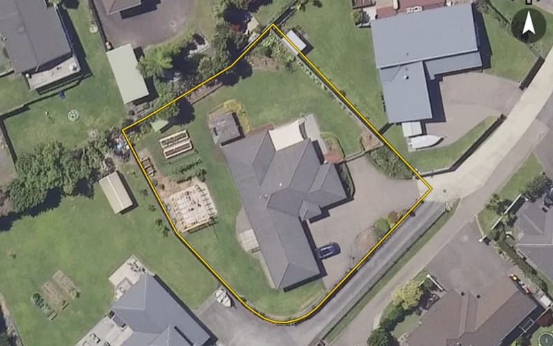 24 Paradise Place
