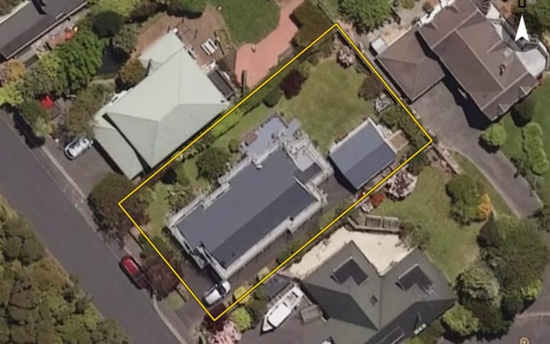 54 Tanner Road