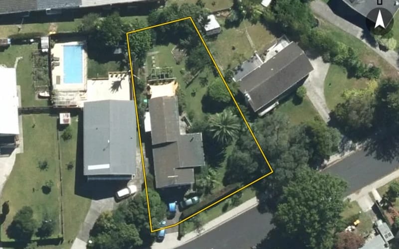 19 Nandana Drive