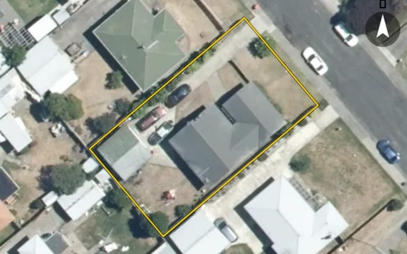 13 Deal Crescent