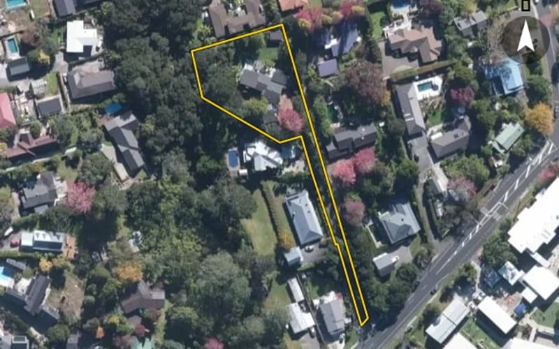 40 Greenhithe Road