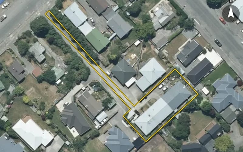 24 Chalmers Avenue