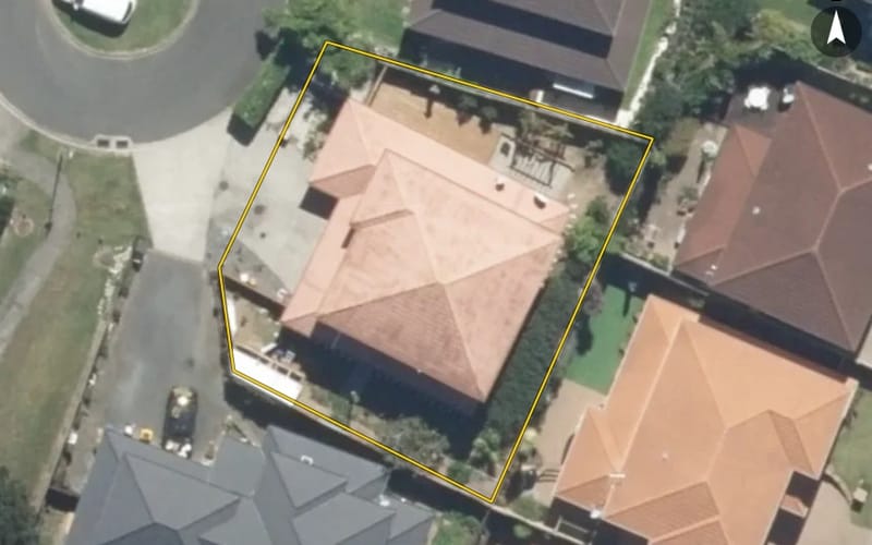 8 Noble Court