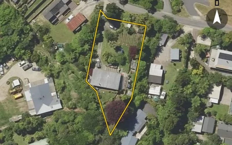 11 Malvern Road