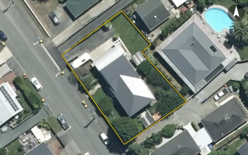 17 Dodson Valley Road