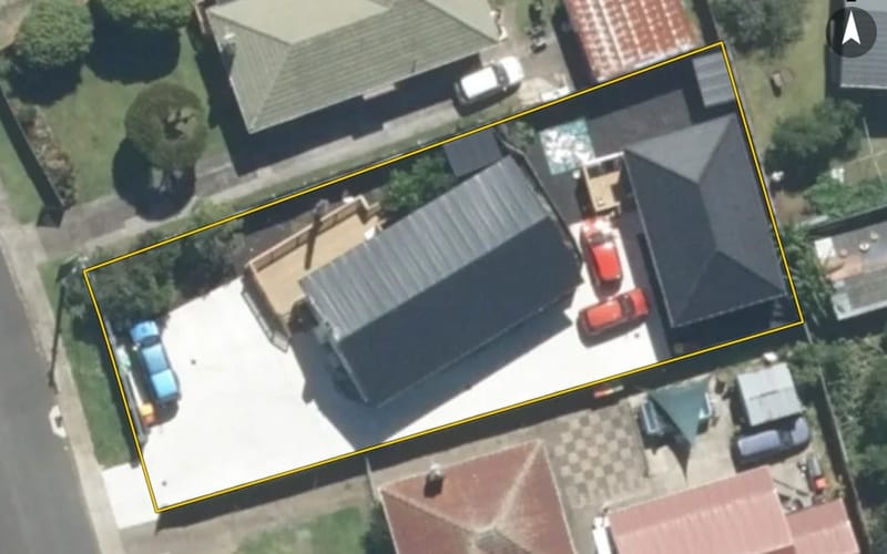 8 Doughty Place