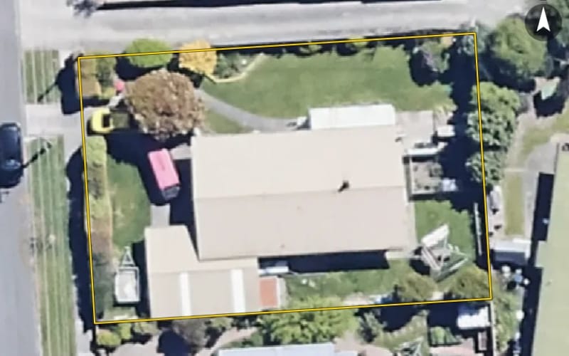 207 Redwood Street