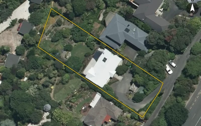 124 Princes Drive