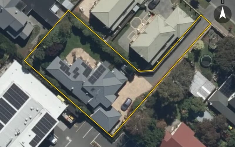 3 Chateau Drive