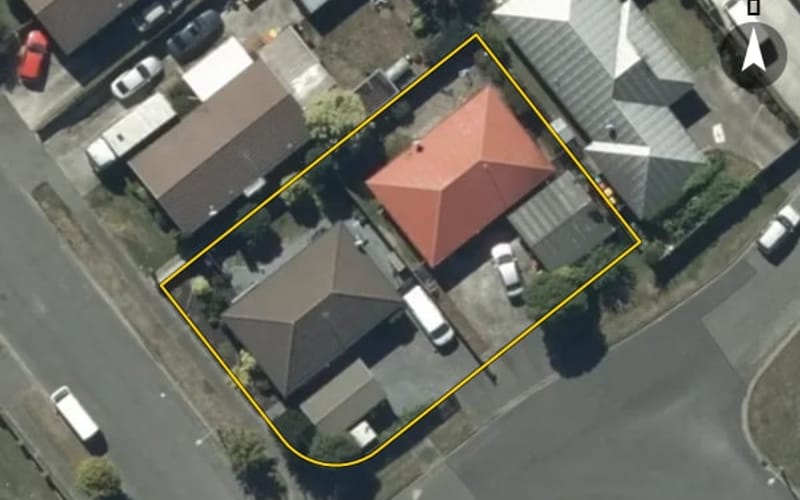 2 Raymond Road